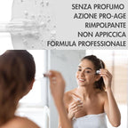 BIOVITALIZE Siero Viso Acido Ialuronico professionale per pelli sensibili
