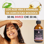 Biovitalize Siero viso Niacinamide 10% con Aloe Vera e Hamamelis - 50ml
