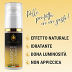 CC Cream Idratante Uniformante