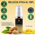 CC Cream Idratante Uniformante