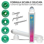 Siero Concentrato Occhi Ultra Booster Roll-On con Acido Ialuronico e Bava di Lumaca Biologica